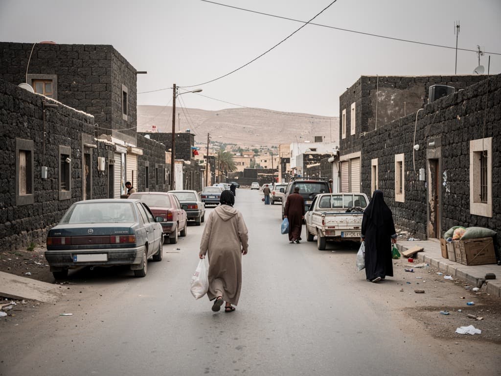 مشهد يومي في الجنوب
